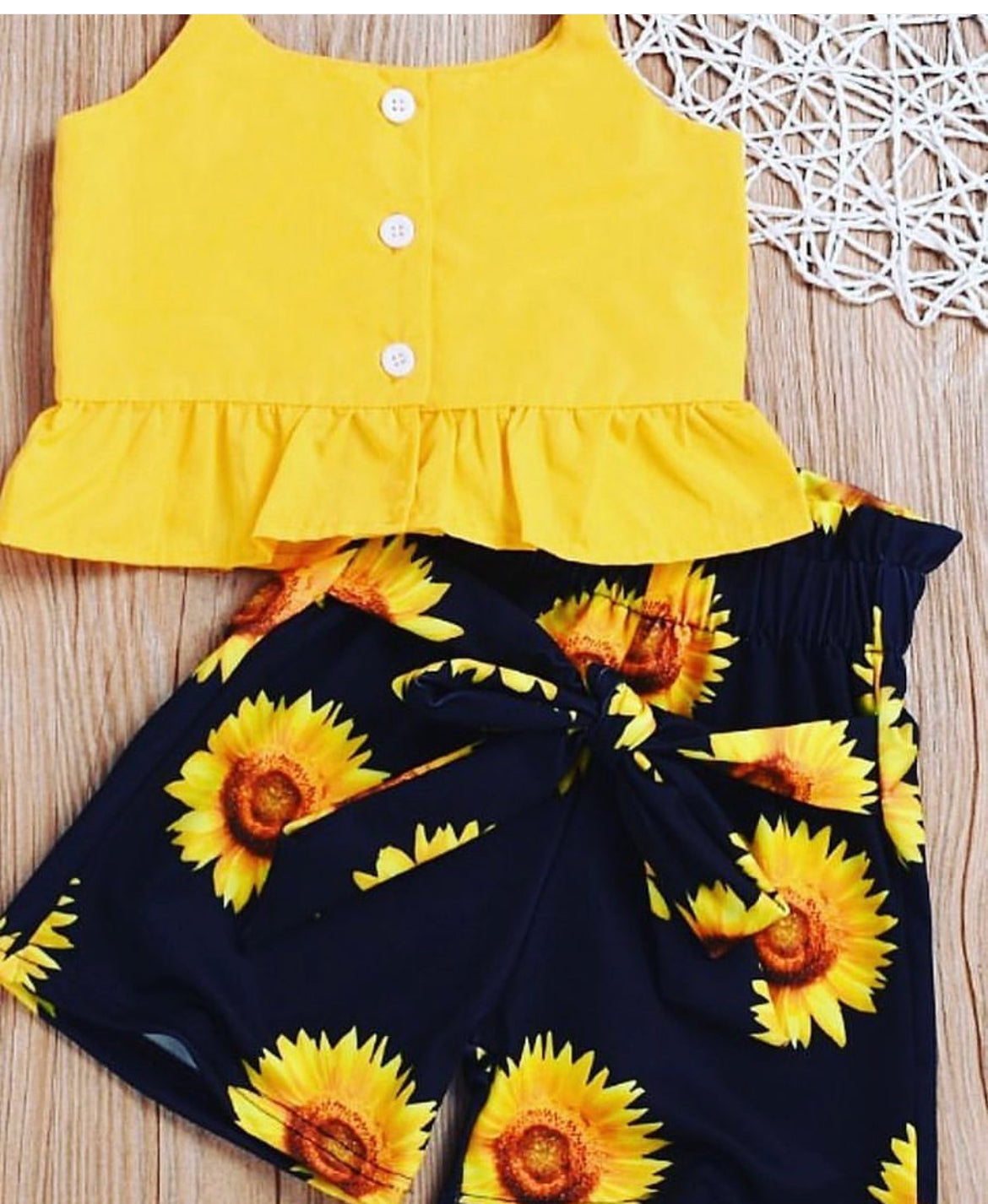Summer fun set